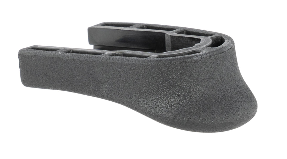 Pearce Grip PG9EZ Black Polymer Magazine Extension – S&W M&P Shield EZ 9mm, Enhanced Ergonomics