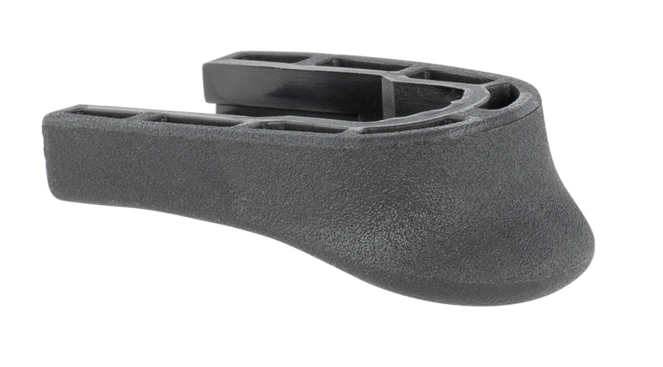 Pearce Grip PG9EZ Black Polymer Magazine Extension – S&W M&P Shield EZ 9mm, Enhanced Ergonomics