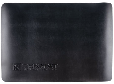 TekMat Stealth Ultra 20 Padded Gun Cleaning Mat Black 15"x20"