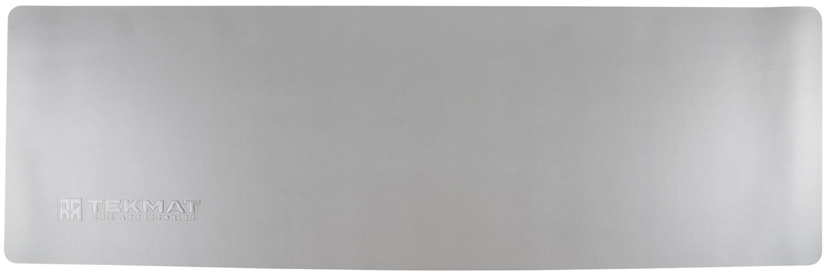 TekMat Stealth Ultra 44 Oversized Gun Cleaning Mat 15"x44" with Logo