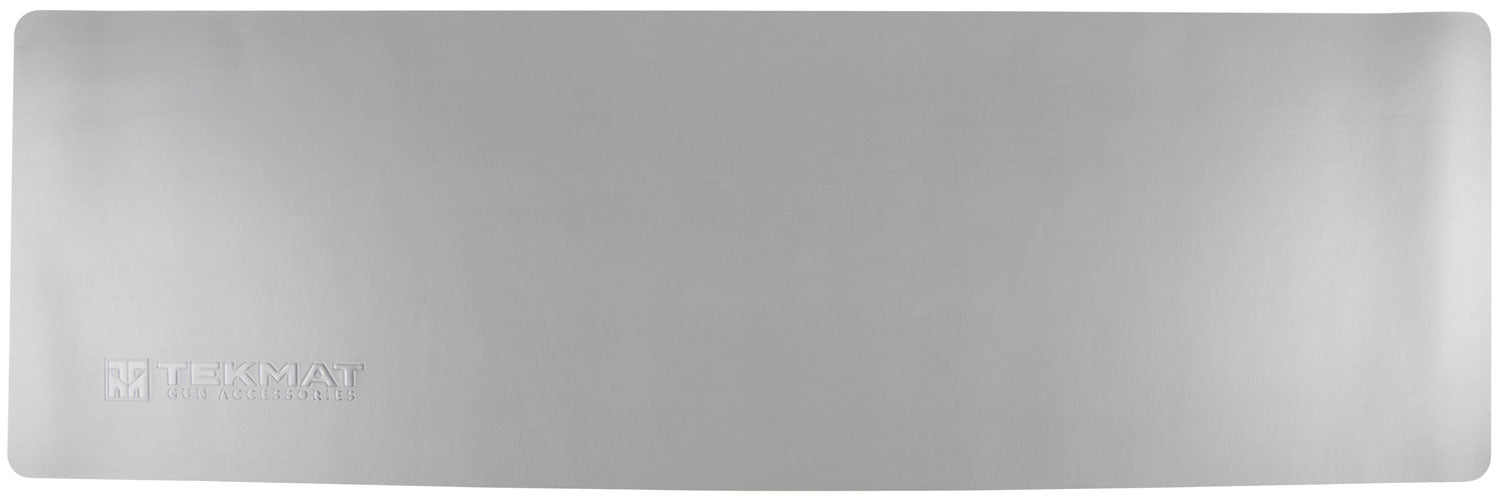 TekMat Stealth Ultra 44 Oversized Gun Cleaning Mat 15"x44" with Logo