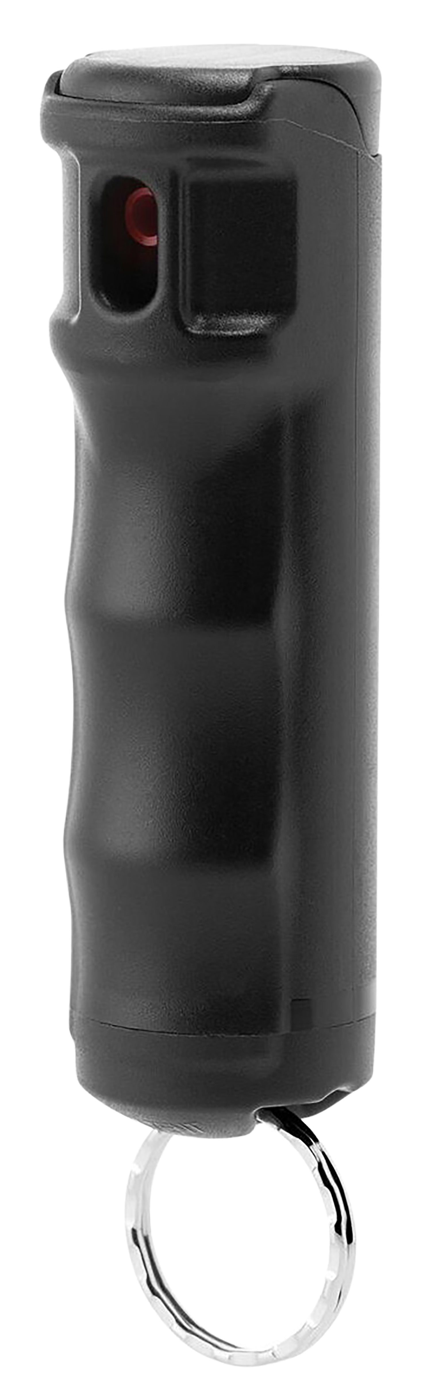 Mace Brand Sport Pepper Spray 0.42 oz OC Keychain 10 ft Range UV Dye