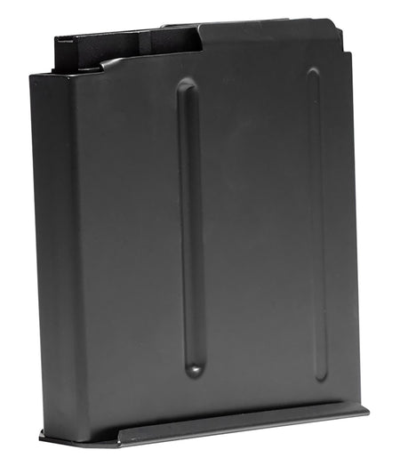 Savage Arms 55189 5 Round 300 Win Mag Magazine for Savage 110/111 Matte Black Steel