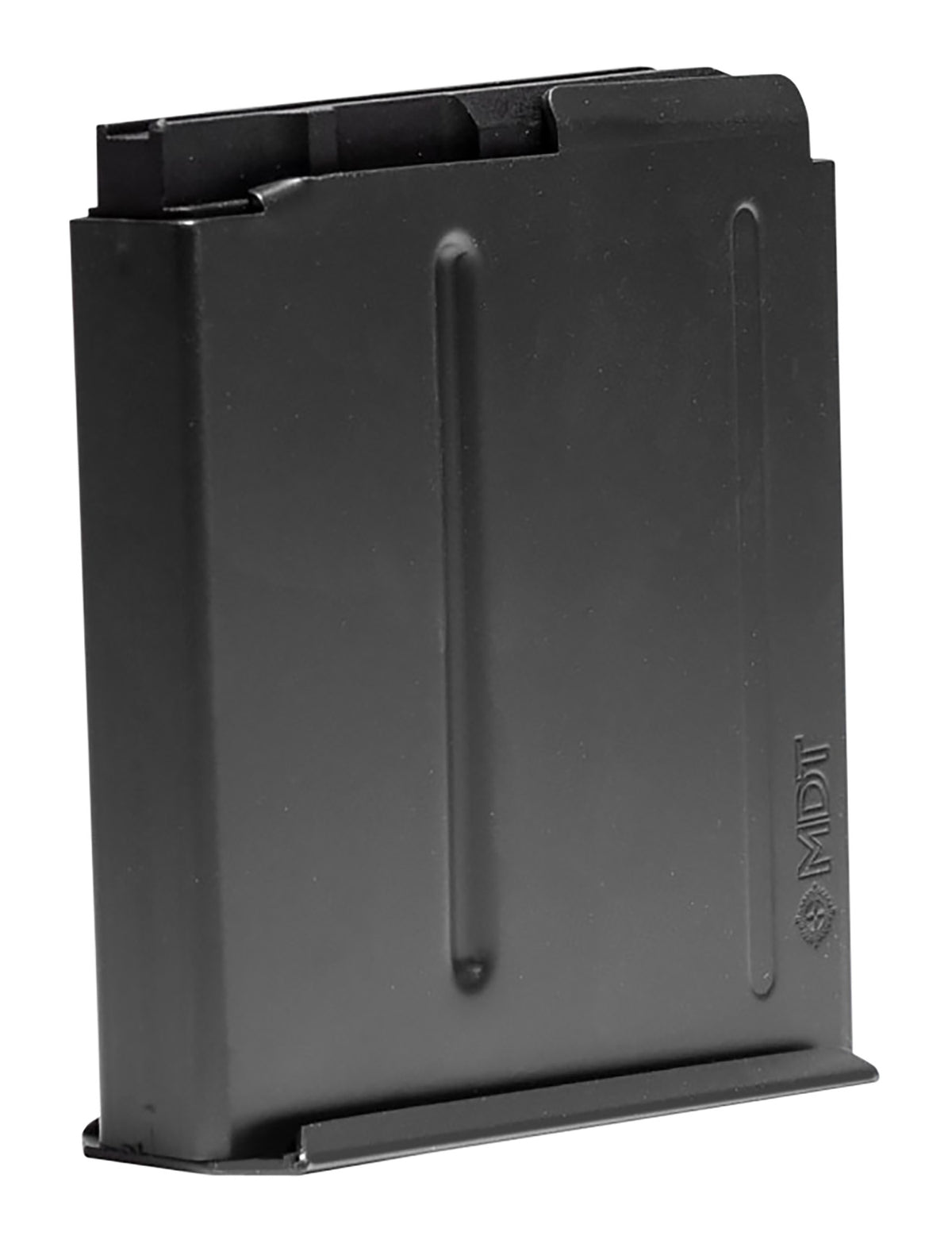 Savage Arms 55229 5 Round 338 Lapua Mag Magazine for Savage 110/111 Matte Black Steel