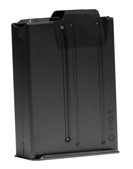 Savage Arms 55259 10 Round 6.5 Creedmoor Short Action Magazine for Savage 10/110 Blued Steel