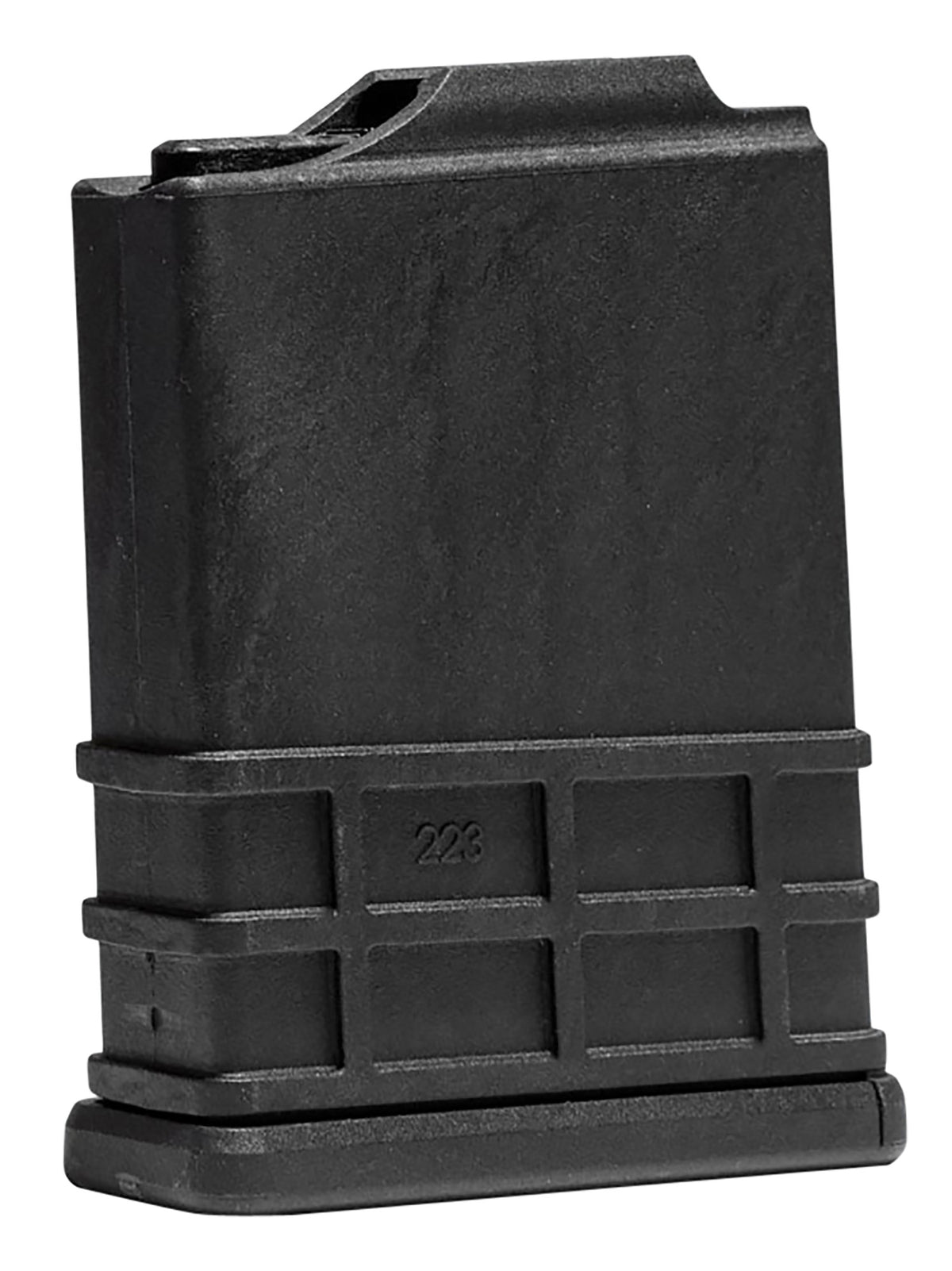 Savage Arms 55262 10 Round 223 Rem Magazine for Savage 10/110 Blued Polymer