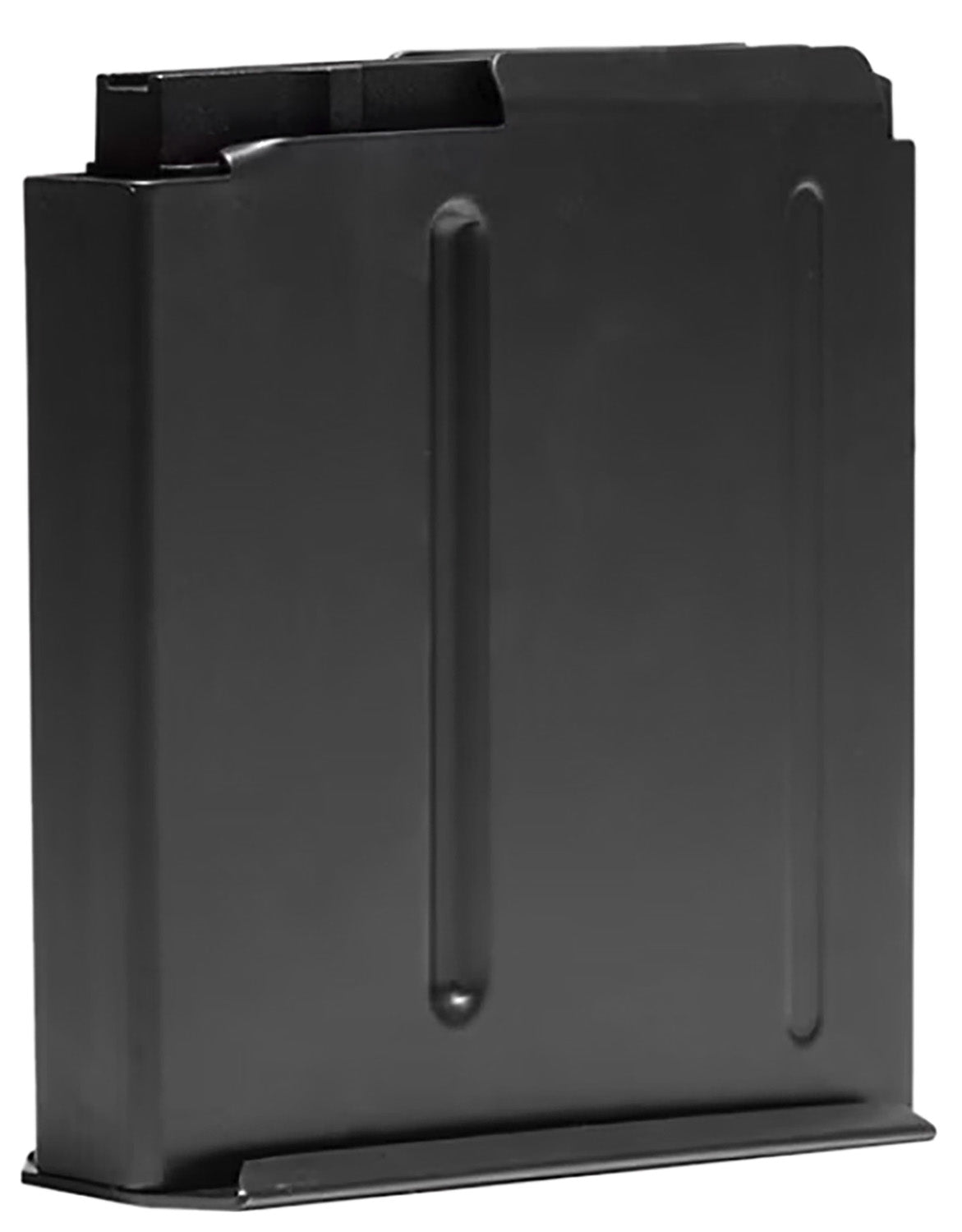 Savage 110 Precision/Elite Precision 5rd .300 PRC Spare Magazine - Matte Black Steel