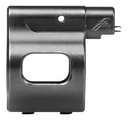 Aero Precision APRH101614C .750 Adjustable Low-Profile Gas Block AR-15/AR-308 Black Nitride