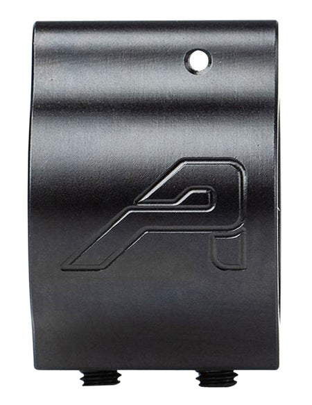 Aero Precision APRH101207C .936 Low-Profile Gas Block AR-15/AR-308 Black Nitride
