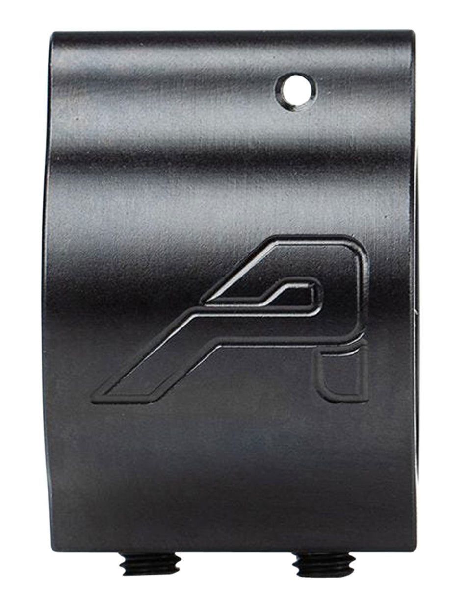 Aero Precision APRH101207C .936 Low-Profile Gas Block AR-15/AR-308 Black Nitride