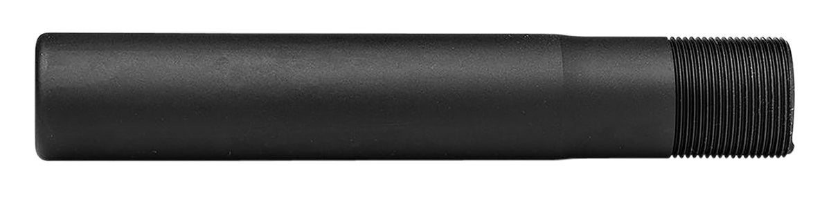 Aero Precision Enhanced Pistol Buffer Tube Black 7075-T6 Aluminum for AR-15 and M5 .308 Lower Receivers Made in USA