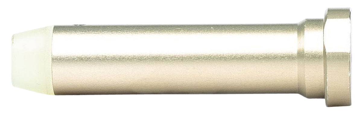 Aero Precision AR-15 H2 Heavy Buffer Gold Mil-Spec for Carbine Collapsible Stock Reduces Felt Recoil and Cycling Rate