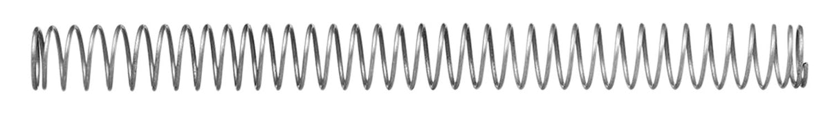 Aero Precision APRH100504C AR-15 Carbine Buffer Spring Mil-Spec Silver