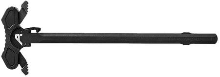 Aero Precision APRH308103C Ambidextrous M5 AR-10 Charging Handle Black Anodized Aluminum