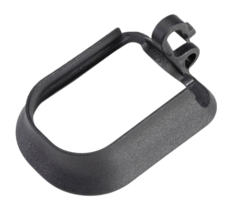 Glock Modular Magwell 50431 GEN5 17/34/45 Black Polymer Magazine Well