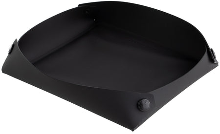 Magpul MAG1125-001 DAKA Large Black Magnetic Parts Tray Polymer 8.75"x8.75" Work Surface
