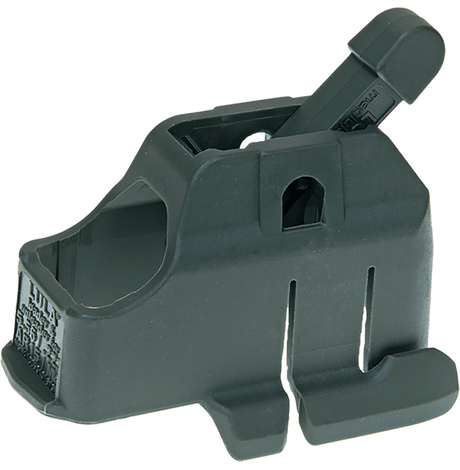Maglula LU10DG Dark Green LULA Speed Loader – 5.56x45mm AR-15/M4 Compatible