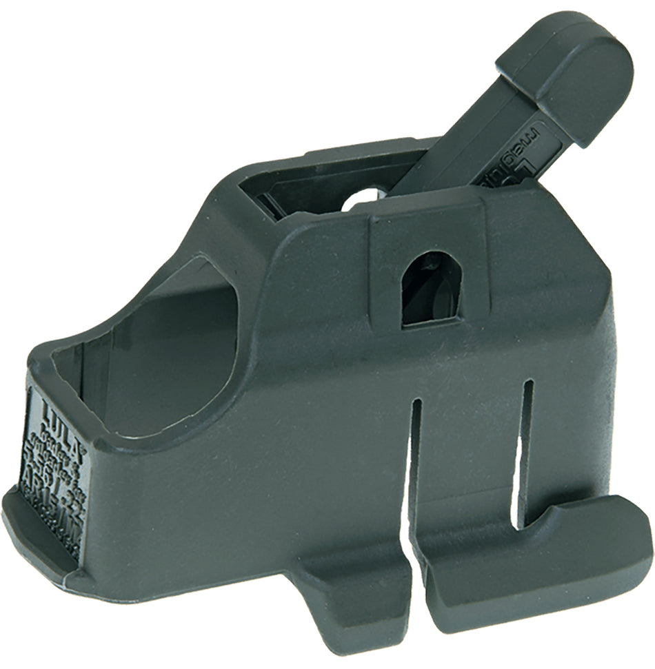 Maglula LU10DG Dark Green LULA Speed Loader – 5.56x45mm AR-15/M4 Compatible