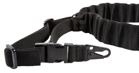 Blue Force Gear UDC Padded Bungee Single-Point AR Sling Black Cordura