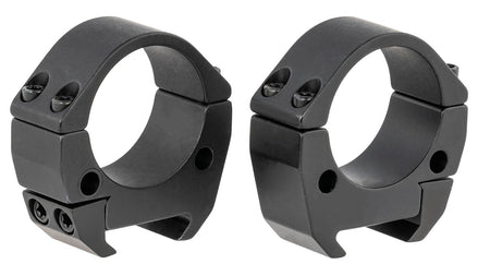 Talley Modern Sporting TMS30L 30mm Low Anodized Aluminum Scope Ring Set Picatinny 0 MOA