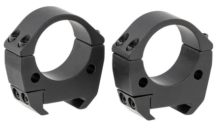 Talley Modern Sporting TMS30M 30mm Medium Anodized Aluminum Scope Ring Set Picatinny 0 MOA