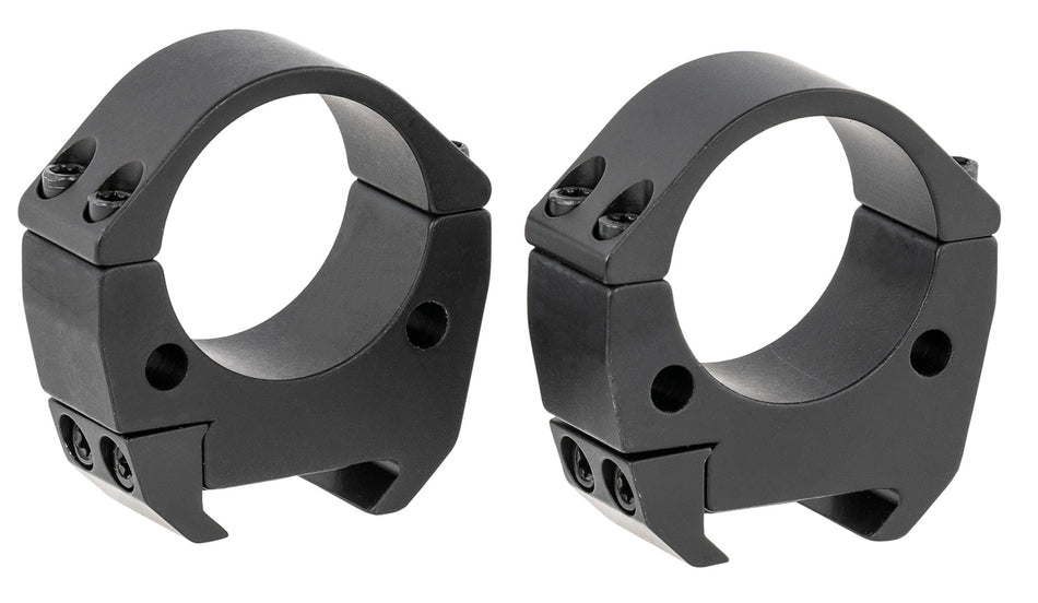 Talley Modern Sporting TMS30M 30mm Medium Anodized Aluminum Scope Ring Set Picatinny 0 MOA