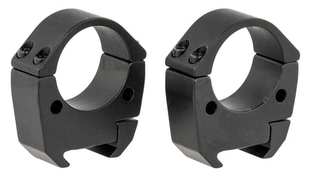 Talley Modern Sporting TMS30H 30mm High Anodized Aluminum Scope Ring Set Picatinny