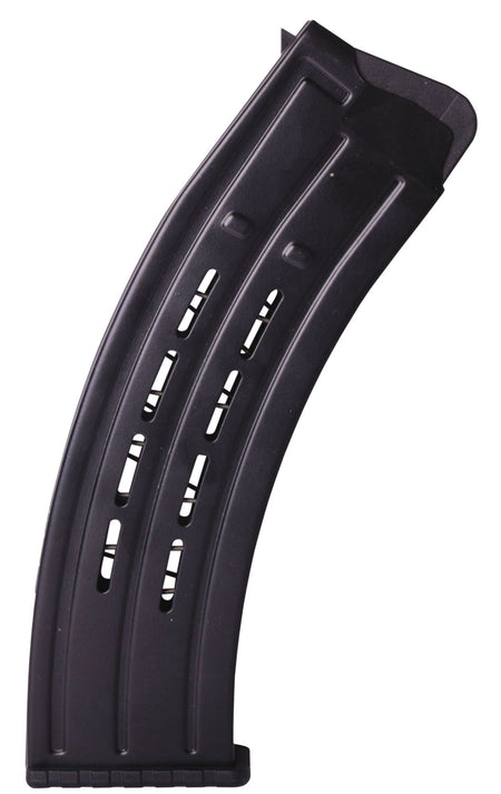 ATI ATIM12BD10 Bulldog Magazine 10rd 12 Gauge Black Steel