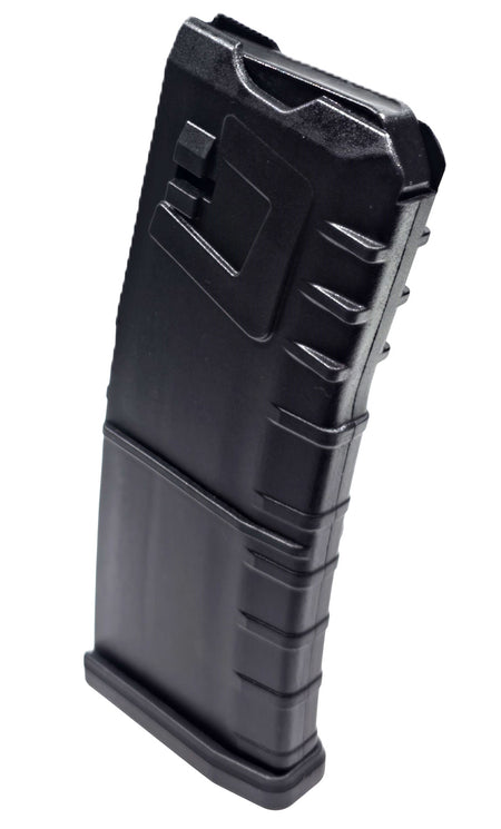 ATI ATIM20BD10 Bulldog Magazine 10rd 410 Gauge Black Steel
