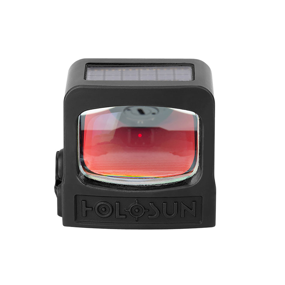 Holosun 508 HE508TRDX2 Titanium 2 MOA Red Dot/32 MOA Circle Multi-Reticle Pistol Sight