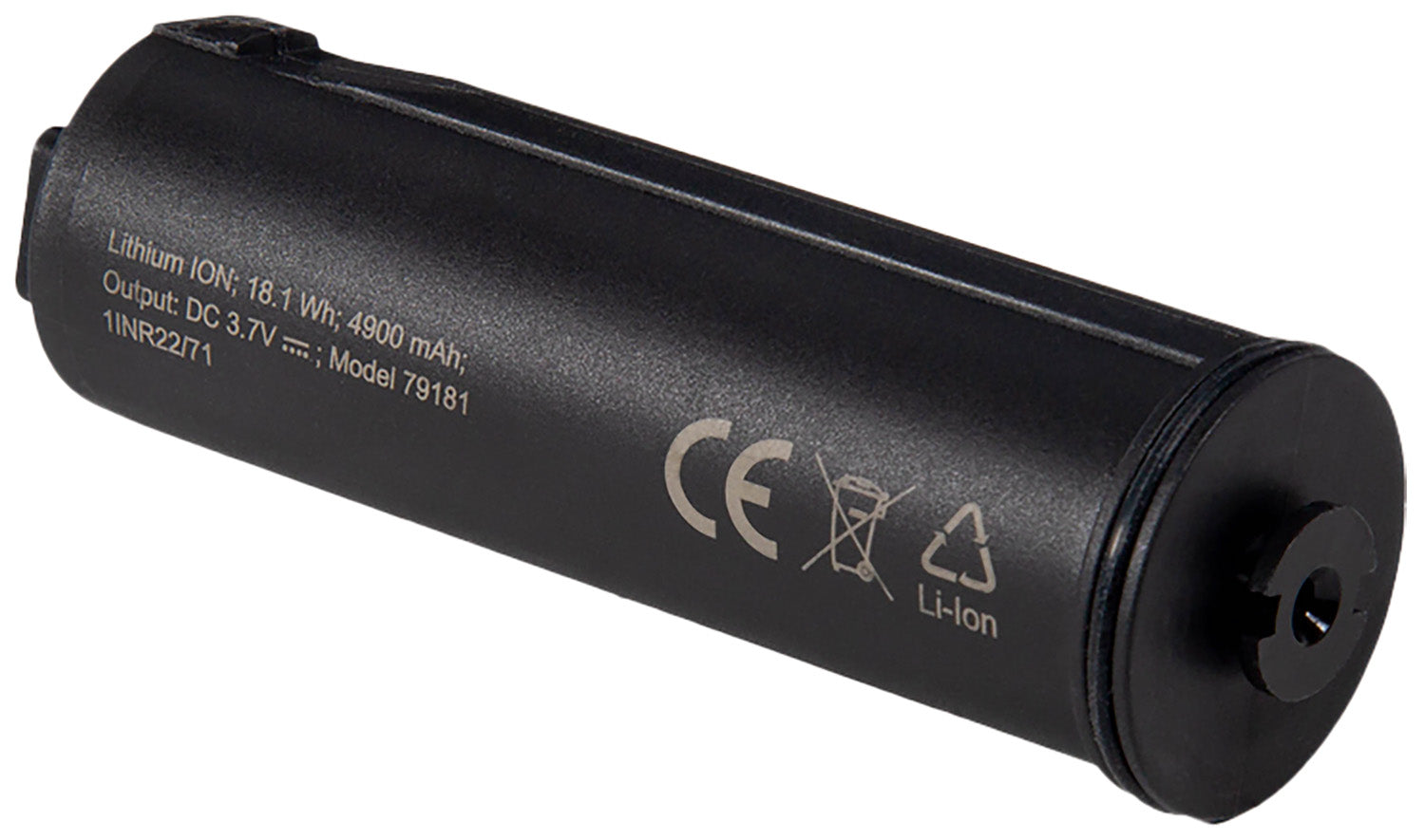 Pulsar PL79181 APS 5 Battery Pack 4900mAh Lithium-Ion for Axion XQ and Proton XQ