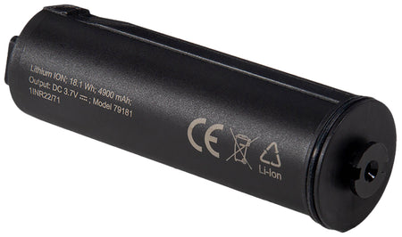 Pulsar PL79181 APS 5 Battery Pack 4900mAh Lithium-Ion for Axion XQ and Proton XQ