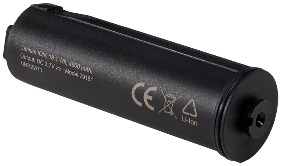 Pulsar PL79181 APS 5 Battery Pack 4900mAh Lithium-Ion for Axion XQ and Proton XQ