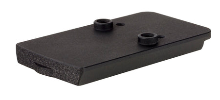 Trijicon AC32096 Sig P365XL Gen 1 RMRcc Mount Adapter Plate, Matte Black Steel