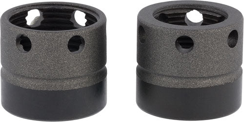 Browning Recoil Hawg Muzzle Brake Tungsten Collars & Installation Tool