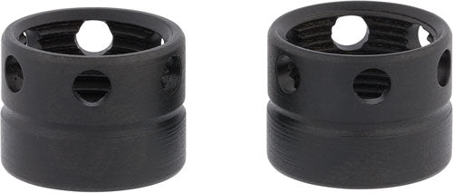 Browning Sporter Recoil Hawg Black Muzzle Brake .30 Cal and Less