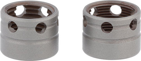 Browning Sporter Recoil Hawg Stainless Muzzle Brake .30 Cal and Less