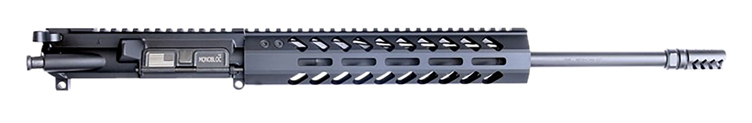 HM Defense 16MBUP556 AR-15 MonoBloc Upper Receiver 5.56 16" Cerakote Barrel