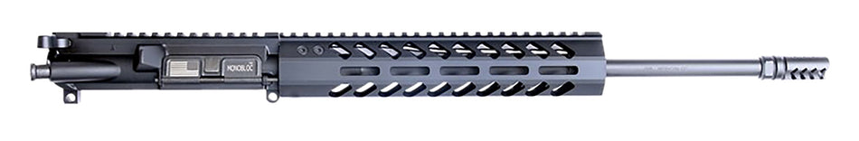 HM Defense 16MBUP556 AR-15 MonoBloc Upper Receiver 5.56 16" Cerakote Barrel