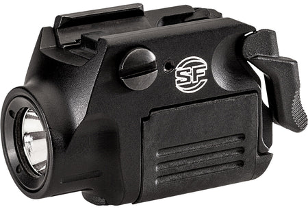 SureFire XSCA XSC Weapon Light 350 Lumens Black Anodized Rechargeable Glock Slimline Series