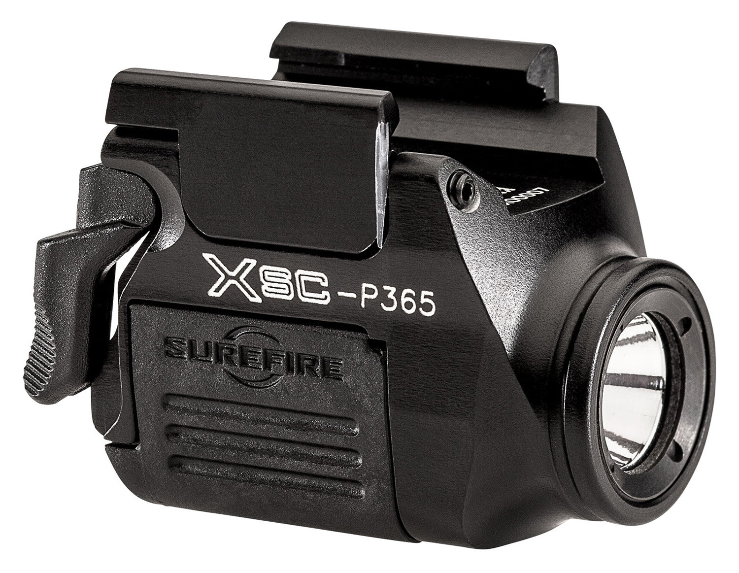 SureFire XSCP365 XSC 350 Lumen Rechargeable Weapon Light Sig Sauer P365/P365XL
