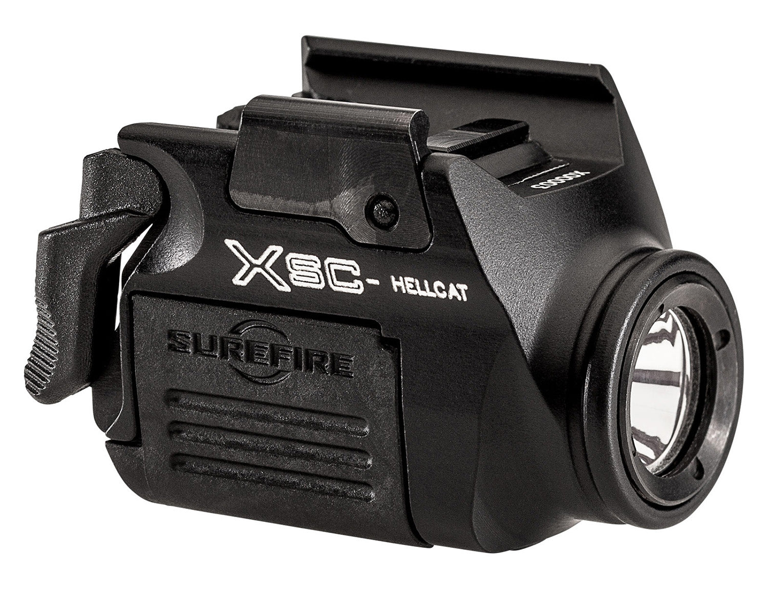 SureFire XSCHELLCAT XSC 350 Lumen Rechargeable Pistol Light Springfield Armory Hellcat