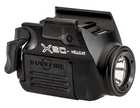 SureFire XSCHELLCAT XSC 350 Lumen Rechargeable Pistol Light Springfield Armory Hellcat