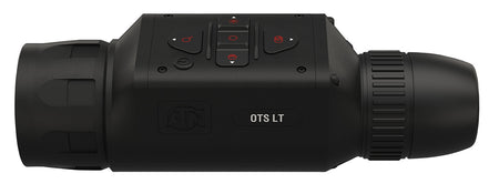 ATN OTS LT 320 Handheld Thermal Monocular Black 6-12x 35mm 320x240