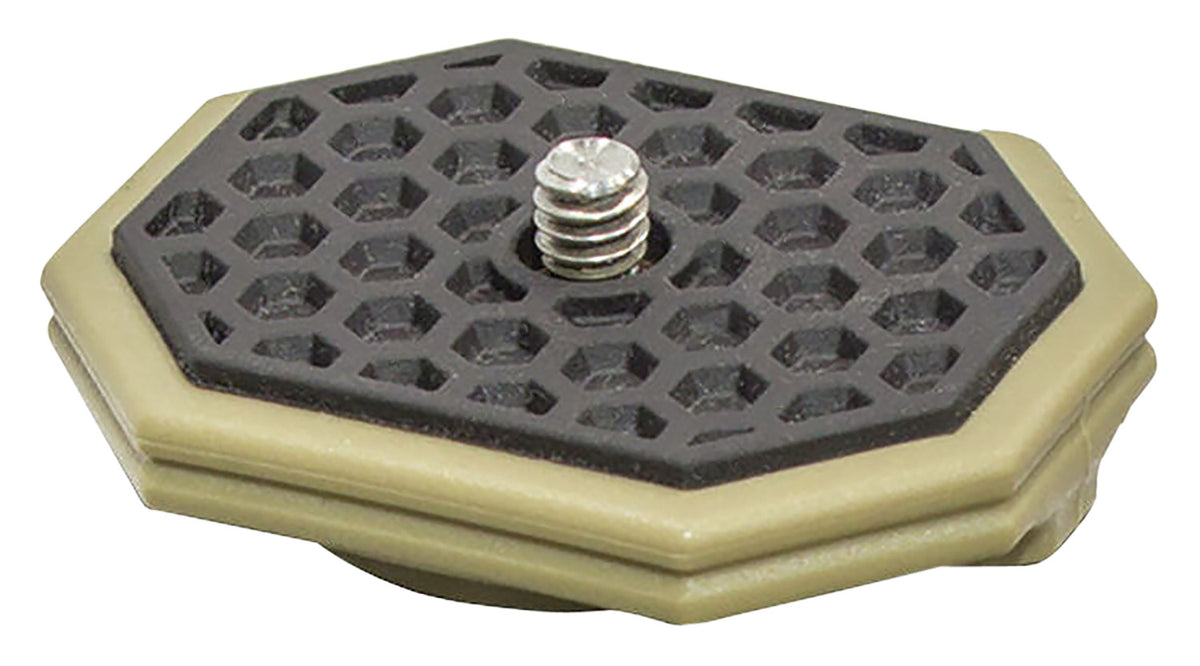 Primos 6550 Trigger Stick Gen 3 Quick-Detach Camera Mount Tan