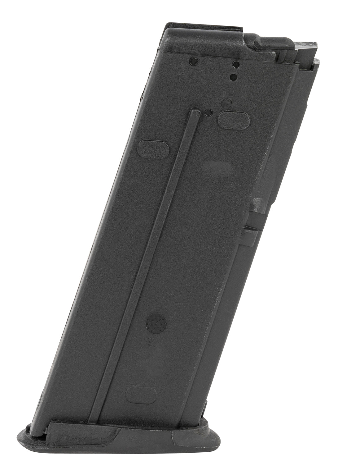 Diamondback DBX 5.7x28mm 20-Round Blued Polymer ProMag FN Rifle Magazine