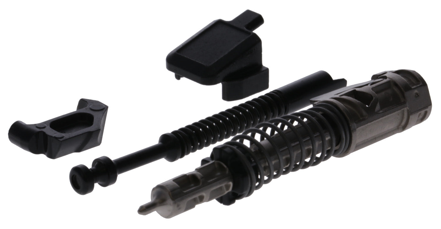 Rival Arms RA42P001A Black PVD Stainless Slide Completion Kit Sig P320