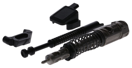 Rival Arms RA42P001A Black PVD Stainless Slide Completion Kit Sig P320