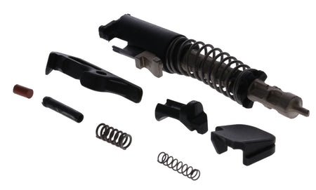 Rival Arms RA42P002A Black PVD Stainless Slide Completion Kit Sig P365