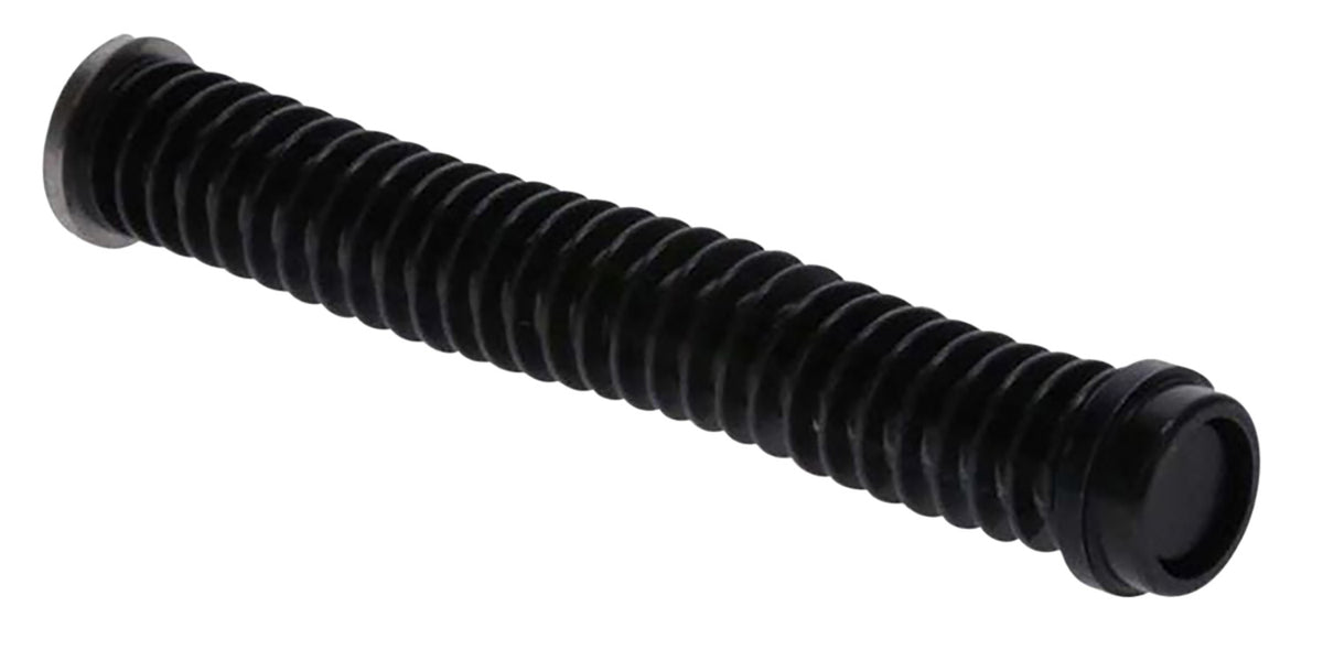 Rival Arms RA50G221T Tungsten Stainless Guide Rod Assembly for Glock 19 Gen5